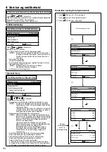 Предварительный просмотр 442 страницы Panasonic WH-ADC0309K3E5 Installation Manual