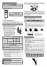 Предварительный просмотр 449 страницы Panasonic WH-ADC0309K3E5 Installation Manual