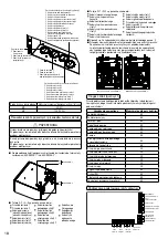 Предварительный просмотр 460 страницы Panasonic WH-ADC0309K3E5 Installation Manual