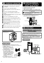 Предварительный просмотр 482 страницы Panasonic WH-ADC0309K3E5 Installation Manual