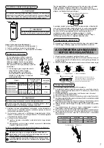 Предварительный просмотр 483 страницы Panasonic WH-ADC0309K3E5 Installation Manual