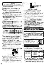 Предварительный просмотр 484 страницы Panasonic WH-ADC0309K3E5 Installation Manual