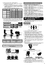 Предварительный просмотр 485 страницы Panasonic WH-ADC0309K3E5 Installation Manual