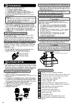 Предварительный просмотр 488 страницы Panasonic WH-ADC0309K3E5 Installation Manual