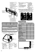 Предварительный просмотр 494 страницы Panasonic WH-ADC0309K3E5 Installation Manual