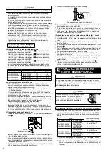 Предварительный просмотр 518 страницы Panasonic WH-ADC0309K3E5 Installation Manual