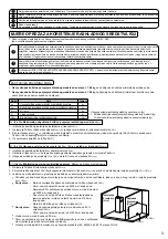 Предварительный просмотр 547 страницы Panasonic WH-ADC0309K3E5 Installation Manual