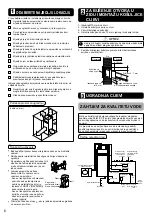 Предварительный просмотр 550 страницы Panasonic WH-ADC0309K3E5 Installation Manual