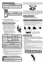 Предварительный просмотр 551 страницы Panasonic WH-ADC0309K3E5 Installation Manual