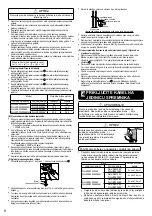 Предварительный просмотр 552 страницы Panasonic WH-ADC0309K3E5 Installation Manual