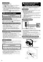 Предварительный просмотр 554 страницы Panasonic WH-ADC0309K3E5 Installation Manual