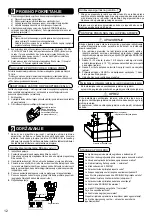 Предварительный просмотр 556 страницы Panasonic WH-ADC0309K3E5 Installation Manual