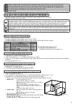 Предварительный просмотр 581 страницы Panasonic WH-ADC0309K3E5 Installation Manual