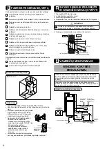 Предварительный просмотр 584 страницы Panasonic WH-ADC0309K3E5 Installation Manual