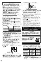 Предварительный просмотр 586 страницы Panasonic WH-ADC0309K3E5 Installation Manual