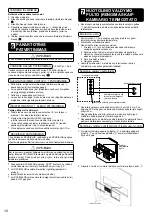 Предварительный просмотр 588 страницы Panasonic WH-ADC0309K3E5 Installation Manual