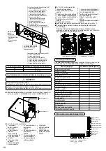 Предварительный просмотр 596 страницы Panasonic WH-ADC0309K3E5 Installation Manual