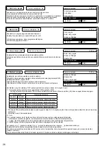 Предварительный просмотр 604 страницы Panasonic WH-ADC0309K3E5 Installation Manual