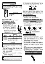 Предварительный просмотр 619 страницы Panasonic WH-ADC0309K3E5 Installation Manual