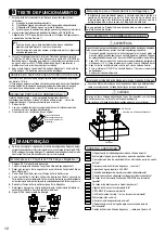 Предварительный просмотр 624 страницы Panasonic WH-ADC0309K3E5 Installation Manual