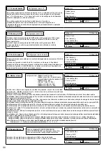 Предварительный просмотр 642 страницы Panasonic WH-ADC0309K3E5 Installation Manual