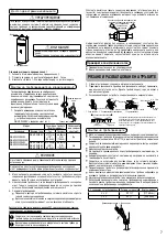 Предварительный просмотр 653 страницы Panasonic WH-ADC0309K3E5 Installation Manual