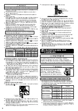 Предварительный просмотр 654 страницы Panasonic WH-ADC0309K3E5 Installation Manual