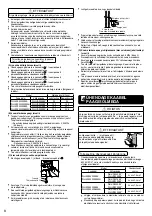 Предварительный просмотр 688 страницы Panasonic WH-ADC0309K3E5 Installation Manual