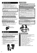 Предварительный просмотр 692 страницы Panasonic WH-ADC0309K3E5 Installation Manual