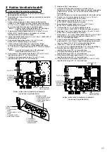 Предварительный просмотр 697 страницы Panasonic WH-ADC0309K3E5 Installation Manual