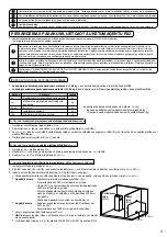 Предварительный просмотр 717 страницы Panasonic WH-ADC0309K3E5 Installation Manual