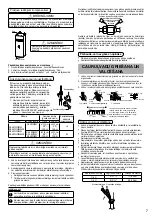 Предварительный просмотр 721 страницы Panasonic WH-ADC0309K3E5 Installation Manual