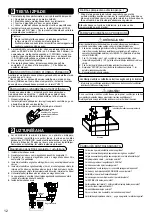 Предварительный просмотр 726 страницы Panasonic WH-ADC0309K3E5 Installation Manual