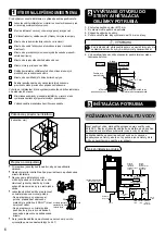 Предварительный просмотр 788 страницы Panasonic WH-ADC0309K3E5 Installation Manual