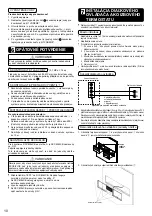 Предварительный просмотр 792 страницы Panasonic WH-ADC0309K3E5 Installation Manual