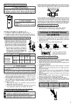 Предварительный просмотр 823 страницы Panasonic WH-ADC0309K3E5 Installation Manual