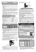 Предварительный просмотр 824 страницы Panasonic WH-ADC0309K3E5 Installation Manual