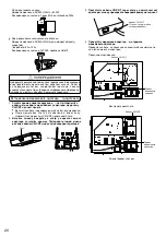 Предварительный просмотр 870 страницы Panasonic WH-ADC0309K3E5 Installation Manual