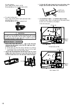 Preview for 18 page of Panasonic WH-ADC0509L3E5 Installation Manual