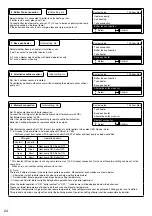 Preview for 24 page of Panasonic WH-ADC0509L3E5 Installation Manual