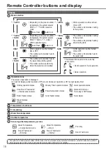 Предварительный просмотр 18 страницы Panasonic WH-ADC0912K6E5 Operating Instructions Manual