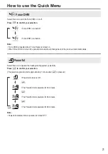 Предварительный просмотр 21 страницы Panasonic WH-ADC0912K6E5 Operating Instructions Manual