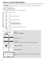 Предварительный просмотр 22 страницы Panasonic WH-ADC0912K6E5 Operating Instructions Manual