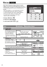 Предварительный просмотр 26 страницы Panasonic WH-ADC0912K6E5 Operating Instructions Manual