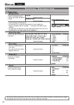 Предварительный просмотр 28 страницы Panasonic WH-ADC0912K6E5 Operating Instructions Manual