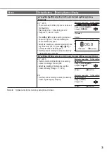 Предварительный просмотр 35 страницы Panasonic WH-ADC0912K6E5 Operating Instructions Manual