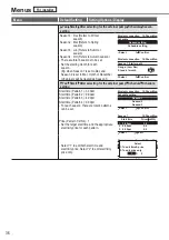 Предварительный просмотр 36 страницы Panasonic WH-ADC0912K6E5 Operating Instructions Manual