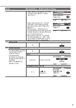 Предварительный просмотр 37 страницы Panasonic WH-ADC0912K6E5 Operating Instructions Manual