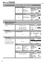 Предварительный просмотр 46 страницы Panasonic WH-ADC0912K6E5 Operating Instructions Manual