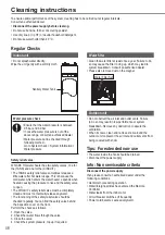 Предварительный просмотр 48 страницы Panasonic WH-ADC0912K6E5 Operating Instructions Manual